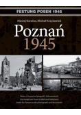 Poznań 1945