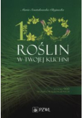 100 roślin w Twojej kuchni