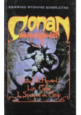 Conan Obieżyświat