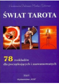 Świat tarota