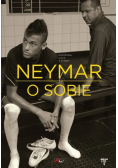 Neymar o sobie