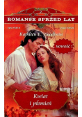 Romanse sprzed lat Tom 2 Kwiat i płomień