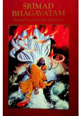 Śrimad Bhagavatam Canto trzecie Część 1