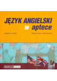 Język angielski w aptece