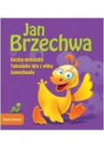 Wierszykowo. Kaczka-dziwaczka, Tańcowała igła z nitką samochwała
