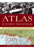 Atlas II wojny światowej
