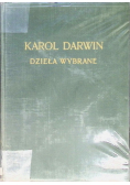 Darwin Dzieła wybrane Tom VI