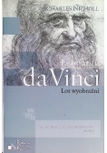 Leonardo da Vinci Lot wyobraźni