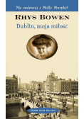 Dublin moja miłość