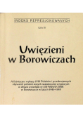 Uwięzieni w Borowiczach  Tom 4