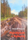 Pojedynek z Syberią