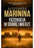 Egzekucja w dobrej wierze