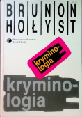 Kryminologia