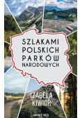 Szlakami Polskich Parków Narodowych