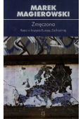 Zmęczona