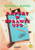 Raport w sprawie UFO