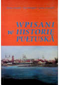 Wpisani w historię Pułtuska