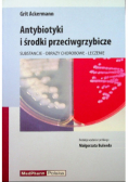 Antybiotyki i środki przeciwgrzybicze
