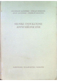 Silniki indukcyjne asynchroniczne