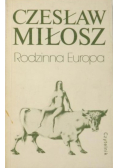 Rodzinna Europa