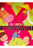 Kolorowe rymowanki