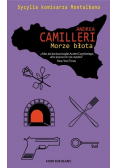 Sycylia komisarza Montalbano Morze błota
