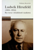 Rys życia i działalność naukowa