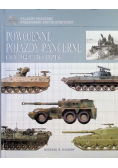 Powojenne pojazdy pancerne od 1945 do dziś