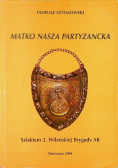 Matko Nasza Partyzancka