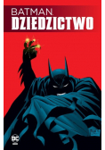 Batman. Dziedzictwo