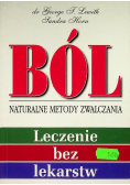 Ból naturalne metody zwalczania