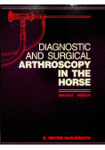 Diagnostic and surgical Arthoscopy in the horse