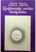 Rentgenowska analiza strukturalna