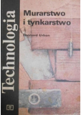 Murarstwo i tynkarstwo