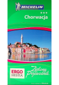 Przewodnik  Chorwacja