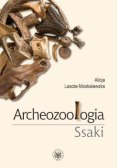 Archeozoologia Ssaki