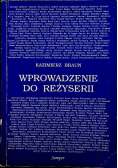Wprowadzenie do reżyserii