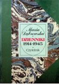 Dzienniki Powojenne 1950  1954 Tom 2