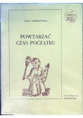 Powtarzać czas początku