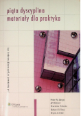 Piąta dyscyplina Materiały dla praktyka