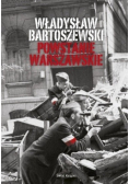 Powstanie Warszawskie
