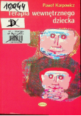 Terapia wewnętrznego dziecka