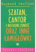 Szatan, Cantor i nieskończoność oraz inne łamigłówki