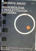 Mikrobiologia i parazytologia lekarska
