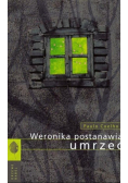 Weronika postanawia umrzeć