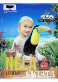 Nela i tajemnice świata