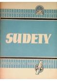 Sudety Środkowe i Wschodnie