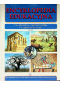 Encyklopedia edukacyjna Tom 17  prahistoria, Mezopotamia, Starożytny Egipt