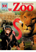 Co i jak Tom 52 Zwierzęta w Zoo