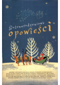 Bożonarodzeniowe opowieści
